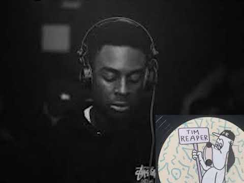 Essential UK Hardcore/Jungle Producer #6 Tim Reaper