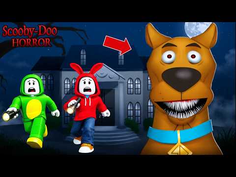 We Found the SCARIEST SCOOBY-DOO Mystery Ever…