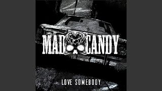 Love Somebody