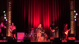 The Badlees - "Chasing The Brand New" - Live - 10/26/12 - Mauch Chunk Opera House (Jim Thorpe, PA)