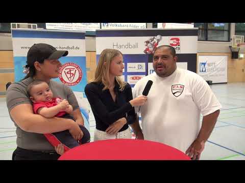 Interview mit unserem Sicherheitsdienst und Unterstützer F.A.M. Sicherheit Neuhausen