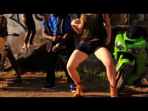 Sugar Kawar - Dance (Clip Officiel) 2012