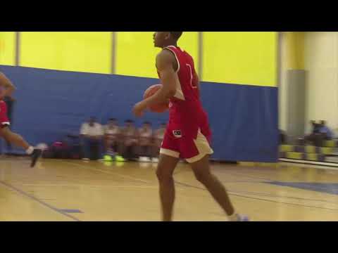 These dudes can shoot.. Hustle Hard Elite beats Nola 23