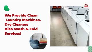 Westwood Cleaners