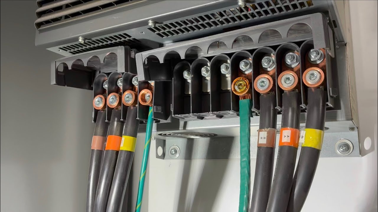 Everything That Can Go Wrong With A VFD