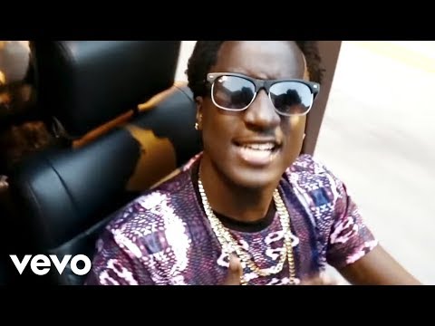 K Camp - Money Baby ft. Kwony Cash (Official Video)