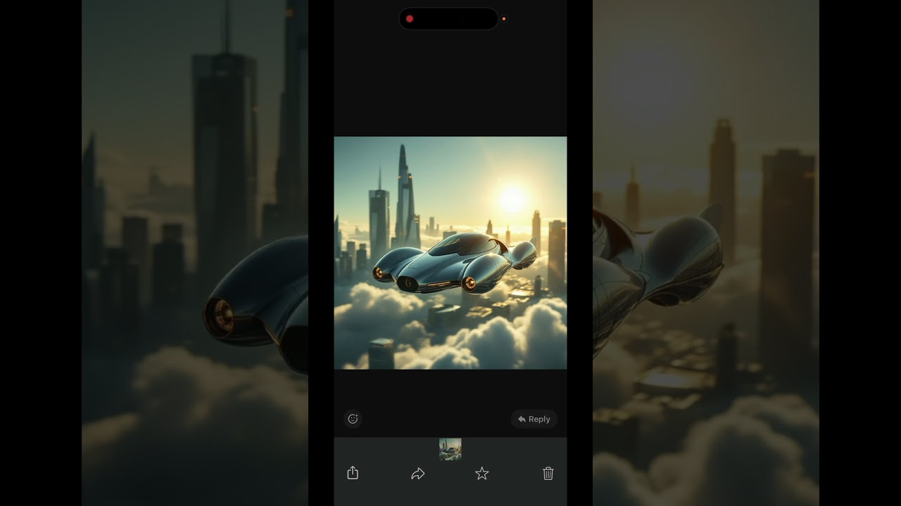 How to Create Stunning Images with Simone AI in 1 Minute
