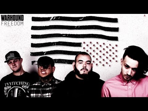 WARHOUND - Stress (Freedom 2/4)