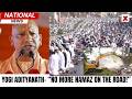Bulldozer Justice And Will Namaz Restrictions Ignite Tensions Or Restore Public Order NewsX