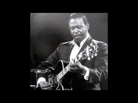 Eddie Taylor Live Interview 1975