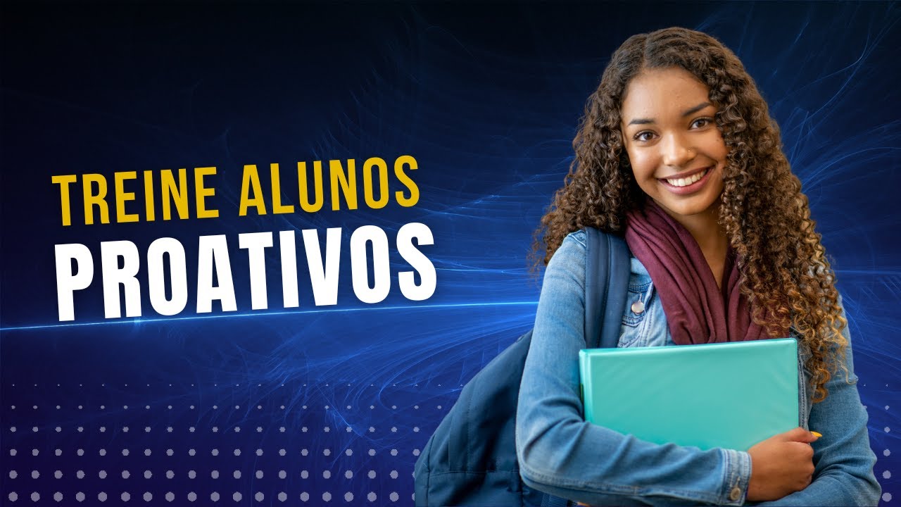 Dinâmica para professores: PROATIVIDADE PARTE 2