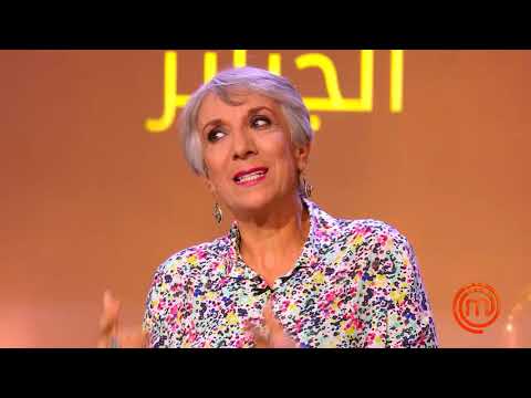 MasterChef Algérie S02 - Épisode 6-ماستر شاف الجزائر