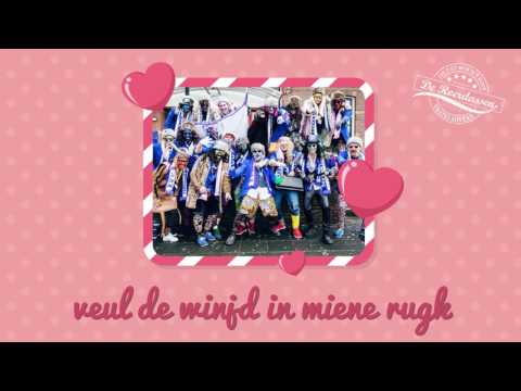 De Roerdassen - Berry Bleik