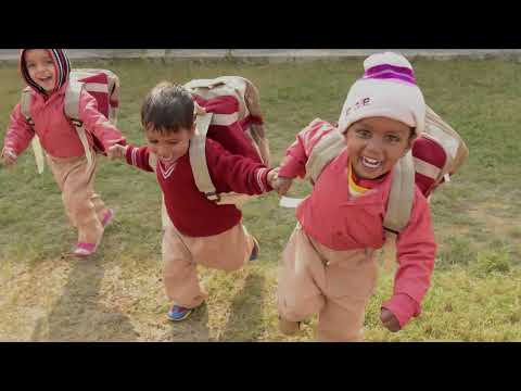 Shaping Success: The English Film Showcase of India Vision Foundation Alumni