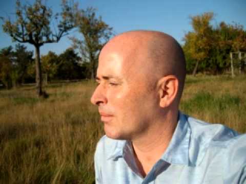 Kalman - Die Zirkusprinzessin - Zwei Märchenaugen... performed by Dirk Schauss
