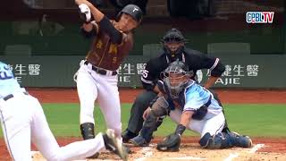 [分享] 今日王柏融 魔鷹 吳念庭 日職三連星