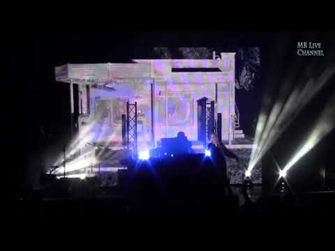 CHERNOBURKV - SPEED @ Ведьмин Дом x Crim3s(Witch House) СПб 03.02.2018