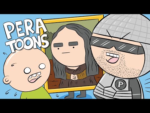 Pera Toons 60 - LOL contro Kenny!