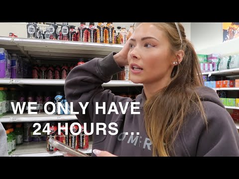 Throw A Halloween Party With Me!