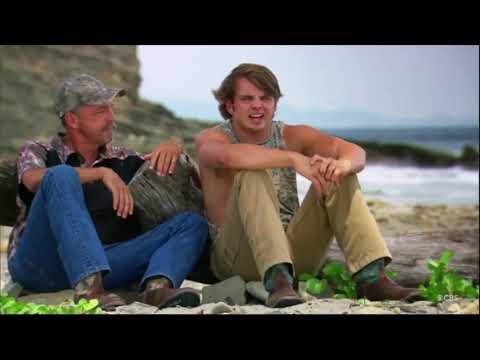 Best of Keith- Survivor: San Juan Del Sur