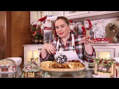 Nell Cooks: Christmas Edition, Enjoy All The Holidays' Recipes in One. The Recap