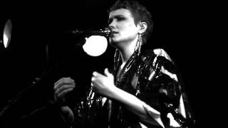 Ane Brun &quot;Halo&quot; feat. Linnea Olsson