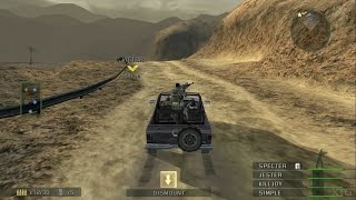 Vidéo SOCOM: U.S. Navy SEALs
