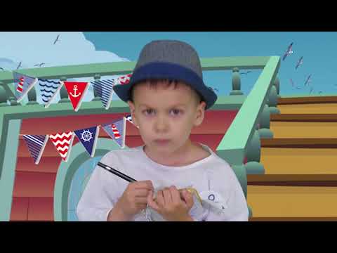 CARTEA MAGICA - Insula comorii