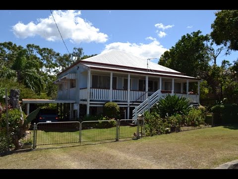 18 Hughes Street,  Yeppoon