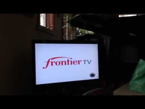 Frontier Florida Channel Guide