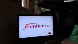Frontier Communications Channel Lineup