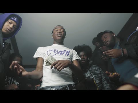 YPC RAYY “ 40s AND 9s” | Trench Soldier Productions