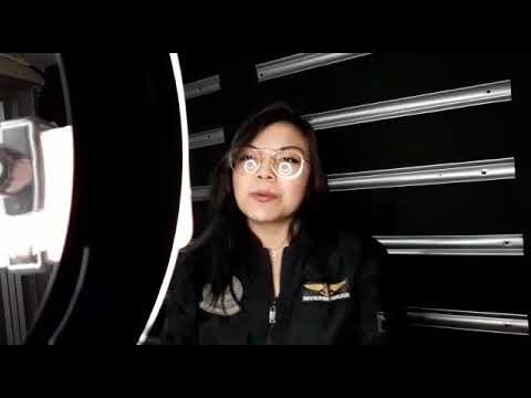 Eliana B - #queloquechallenge (Soly, Abdi)