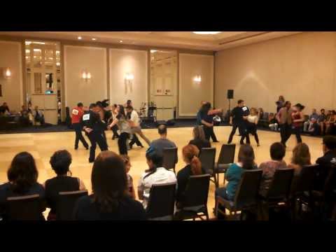 MDF 2013 j&j int finals song 4