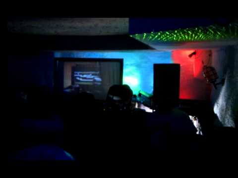 Syntax Error - Wiklund