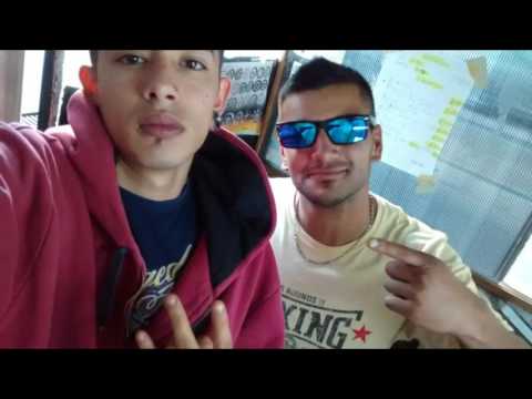 Ceagé - De mi mismo aprendo Ft. El Mek' (Prod. LiveGian Beats)