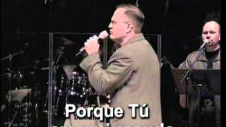 Levántate y salvame - Marcos Witt