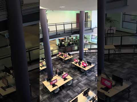 Welcome to the New Commons! 🎉