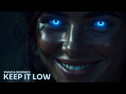 Panca Borneo - Keep It Low (Official Music Video)