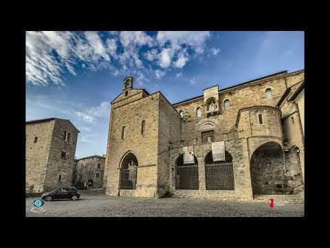 Alla scoperta del borgo di Anagni (Fr) - CiociariaTravel.com