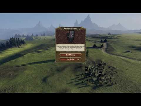 Total War Warhammer Mechanics - Horse Marauders Unit Assessment