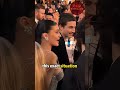 Did You Notice Kylie Jenner S Awkward Moment At The Golden Globes Shorts Kyliejenner Celebrity