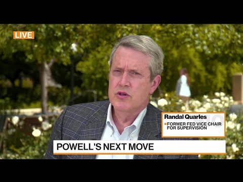 Inflation Fight May Lead to 'Brief' Recession