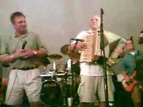 Klancnik & Friends - Green Valley Waltz