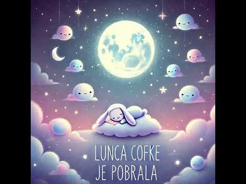 Lunca cofke je pobrala