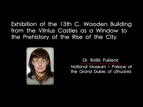 WWD 2023 Symposium - Topic 6-4 - Rūtilė Pukienė