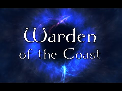 Warden of the Coast - Skyrim Mod Teaser