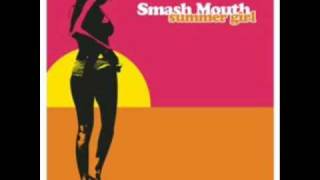 Smash Mouth - Getaway Car + Lyrics