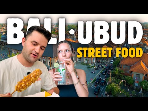 Don't WASTE Your Day in UBUD Without Watching This! 🇮🇩 ~ 421 @buket_karakurt