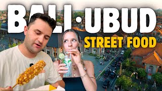 Don''t WASTE Your Day in UBUD Without Watching This! 🇮🇩 ~ 421 @Buket Karakurt